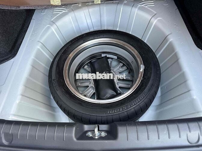 🛑Mitsubishi Attrage 2024 MT 46.000 km