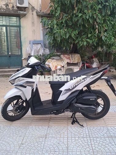 Honda Vario 125 2023 Trắng Smart Key
