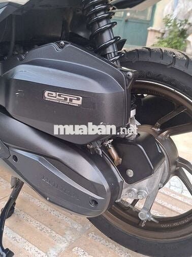 Honda Vario 125 2023 Trắng Smart Key