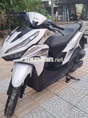 Honda Vario 125 2023 Trắng Smart Key