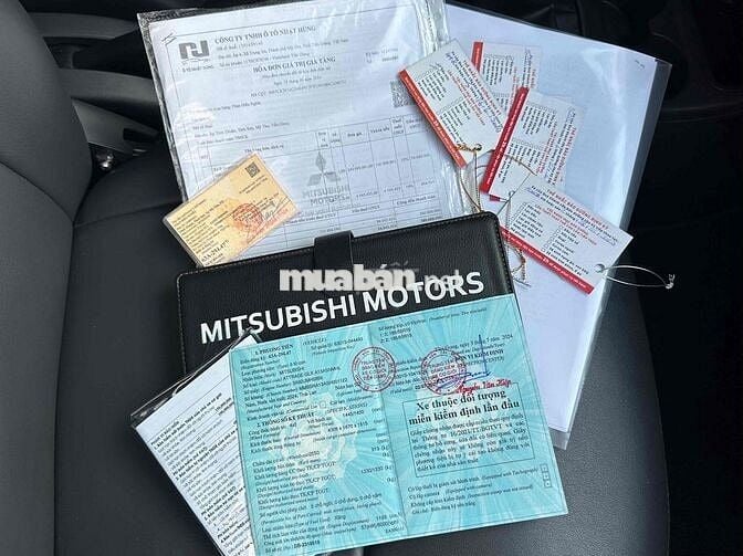 🛑Mitsubishi Attrage 2024 MT 46.000 km