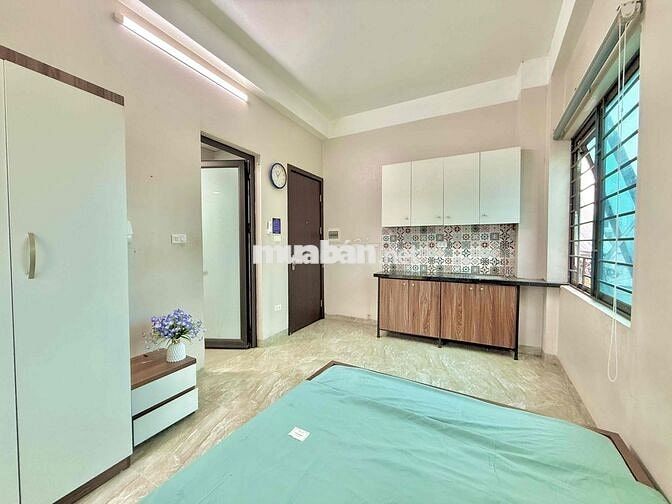 CHÍNH CHỦ CHO THUÊ CCMN PHÚ DIỄN - GẦN TÀI NGUYÊN, CÔNG NGHỆ