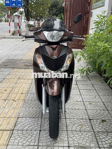 Honda SH 125 nhập ý 3 cục dk 2011 . có gl xe khác