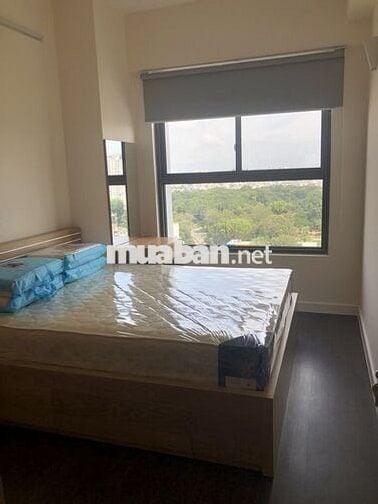 Bán căn hộ chung cư 590 CMT8, Q3,  76m2, 2pn, 4 tỷ, sổ hồng