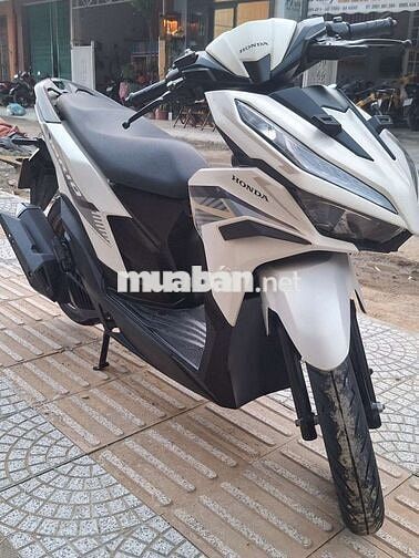 Honda Vario 125 2023 Trắng Smart Key