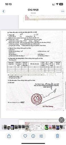 chính chủ cần bán đất ở hắc dịch