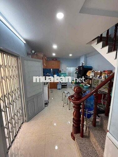 CHO THUÊ NHÀ NGUYÊN CĂN MẶT TIỀN MỄ CÓC