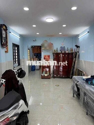 CHO THUÊ NHÀ NGUYÊN CĂN MẶT TIỀN MỄ CÓC