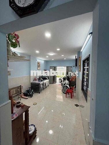 CHO THUÊ NHÀ NGUYÊN CĂN MẶT TIỀN MỄ CÓC