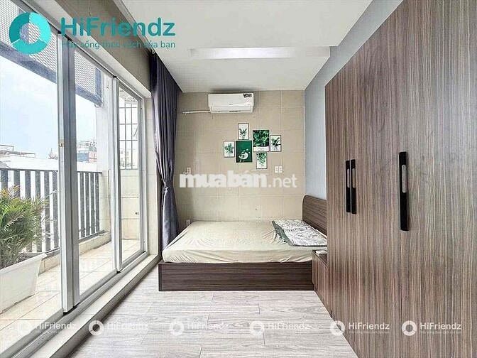 CHO THUÊ 2 PHÒNG NGỦ GÒ VẤP❗️FULL NỘI THẤT GIÁ HẠT DẺ
