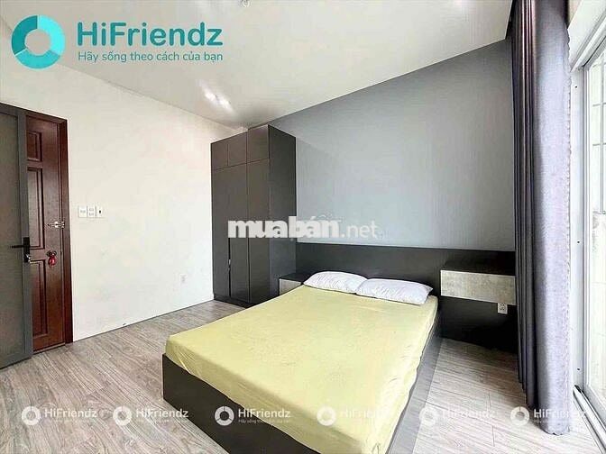 CHO THUÊ 2 PHÒNG NGỦ GÒ VẤP❗️FULL NỘI THẤT GIÁ HẠT DẺ