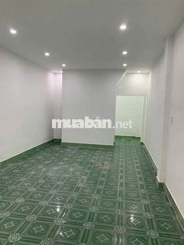 Mặt tiền Đường Lê Thúc Hoạch - Quận Tân Phú - 4m x 12m - Xe hơi vô nhà