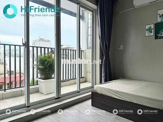 CHO THUÊ 2 PHÒNG NGỦ GÒ VẤP❗️FULL NỘI THẤT GIÁ HẠT DẺ