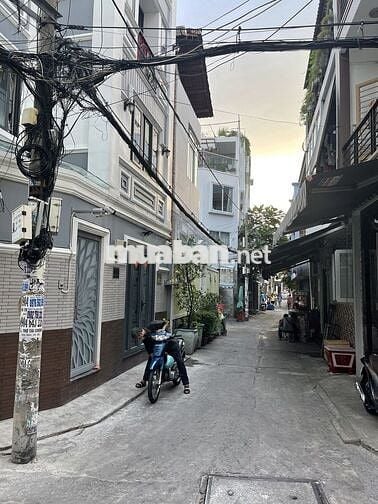 Chính chủ cho thuê phòng tiện nghi như hình đường Vạn Kiếp