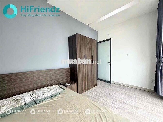 CHO THUÊ 2 PHÒNG NGỦ GÒ VẤP❗️FULL NỘI THẤT GIÁ HẠT DẺ