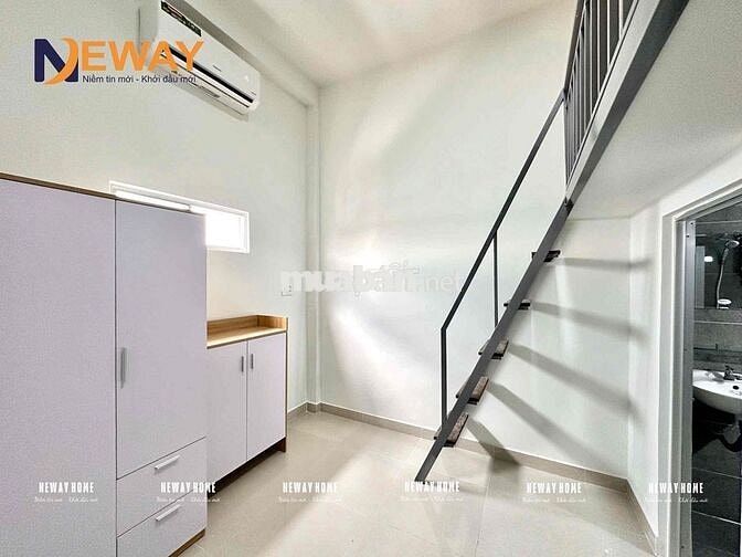 PHÒNG TRỌ GIÁ RẺ SẴN MÁY LẠNH, SẠCH SẺ Ở LIỀN, THOÁNG MÁT, THANG MÁY