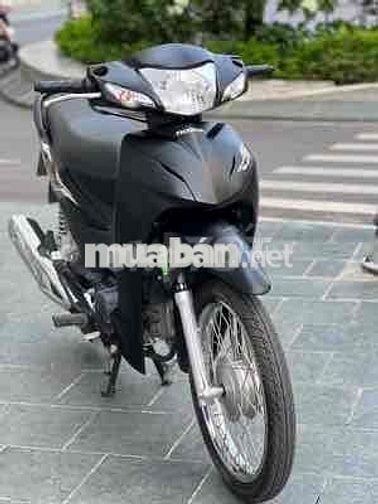 Honda Wave Đen Xe số chính chủ sang tên đc ngay