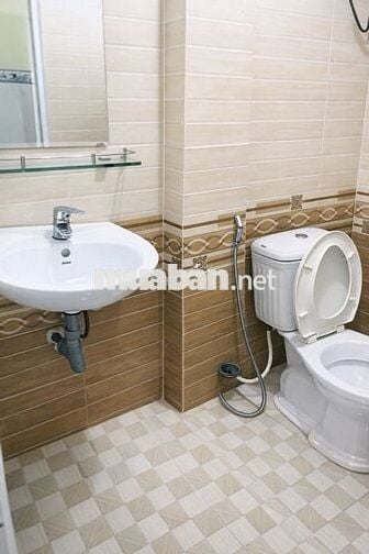 Chính chủ cho thuê phòng tiện nghi như hình đường Vạn Kiếp