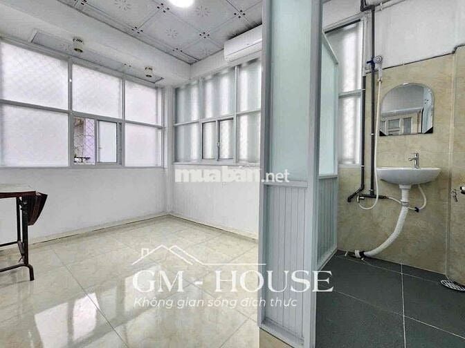 2PN ở được 3-4 người giá siêu hssv gần Đại Học VLU CS3 Bình Thạnh