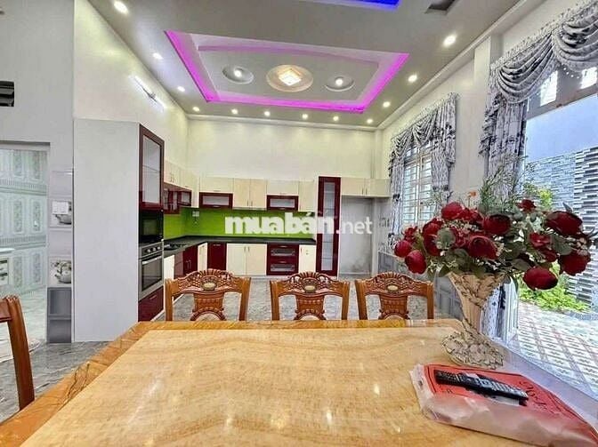 ❤️ CHO THUÊ BIỆT THỰ MẶT TIỀN ĐƯỜNG TRUONG THỊ HOA Q12