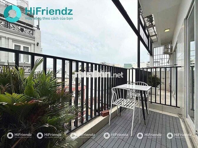 CHO THUÊ 2 PHÒNG NGỦ GÒ VẤP❗️FULL NỘI THẤT GIÁ HẠT DẺ