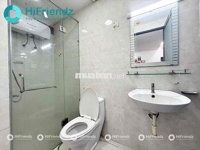 CHO THUÊ 2 PHÒNG NGỦ GÒ VẤP❗️FULL NỘI THẤT GIÁ HẠT DẺ