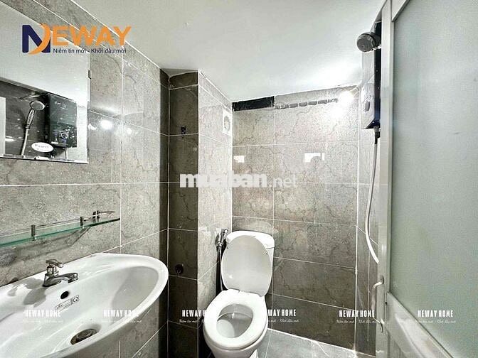 PHÒNG TRỌ GIÁ RẺ SẴN MÁY LẠNH, SẠCH SẺ Ở LIỀN, THOÁNG MÁT, THANG MÁY