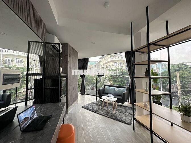 CĂN HỘ CAO CẤP CUỐI NGUYỄN OANH GV FULL NỘI THẤT ĐẦY ĐỦ TIỆN NGHI
