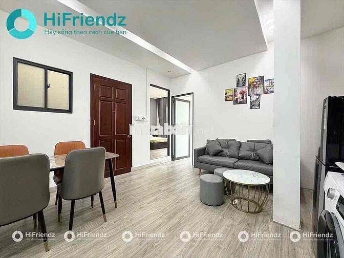 CHO THUÊ 2 PHÒNG NGỦ GÒ VẤP❗️FULL NỘI THẤT GIÁ HẠT DẺ