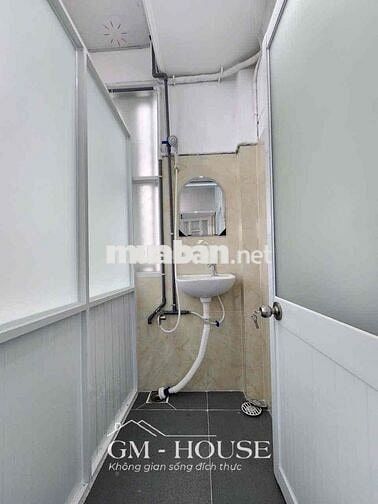 2PN ở được 3-4 người giá siêu hssv gần Đại Học VLU CS3 Bình Thạnh