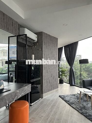 CĂN HỘ CAO CẤP CUỐI NGUYỄN OANH GV FULL NỘI THẤT ĐẦY ĐỦ TIỆN NGHI