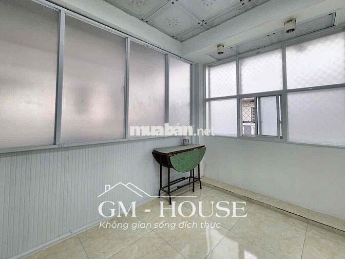 2PN ở được 3-4 người giá siêu hssv gần Đại Học VLU CS3 Bình Thạnh