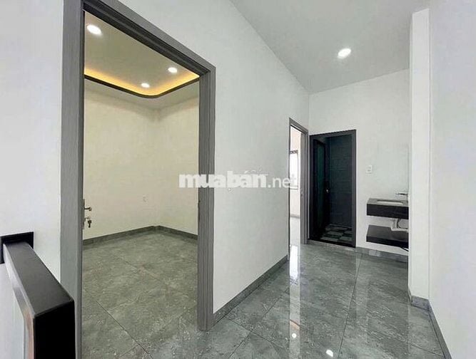 ❌CẦN BÁN GẤP NHÀ GÁC LỬNG CHỈ 400TR SỞ HỮU GẦN TRẠM THU PHÍ BỬU LONG