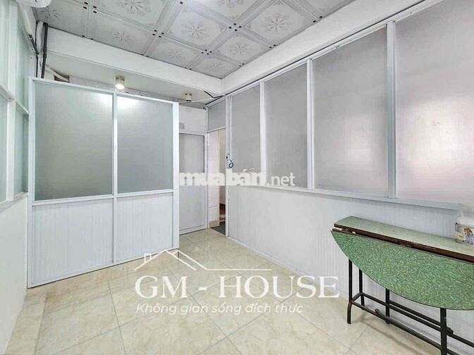 2PN ở được 3-4 người giá siêu hssv gần Đại Học VLU CS3 Bình Thạnh