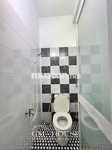 2PN ở được 3-4 người giá siêu hssv gần Đại Học VLU CS3 Bình Thạnh