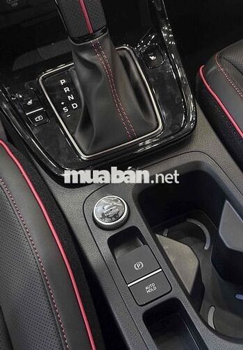 Chiếc CRETA N-Line cuối cùng của thị trường