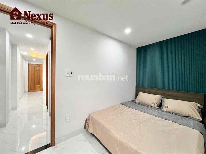 🏝️Cho Thuê Căn 2PN Full Nội Thất Gần Khu ĐH Văn Lang, ĐH Công Nghiệp 4🏝️