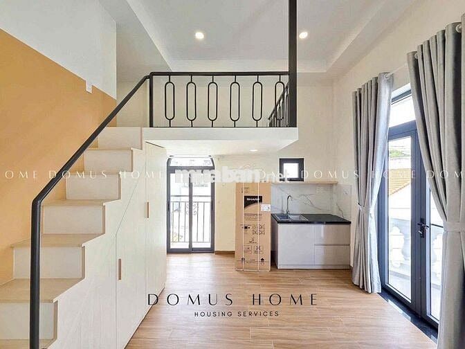 🔥DUPLEX BANCOL SIU ĐẸP ĐẦY ĐỦ NỘI THẤT NGAY KẾ CÔNG VIÊN HOÀNG VĂN THỤ