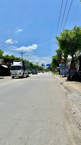 Bán đất thổ cư 150m2 SHR. Dân cư hiện hữu. Cần bán gấp