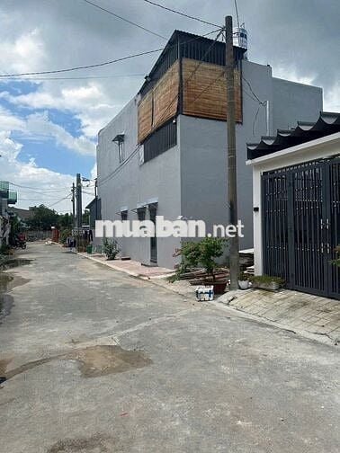 ❌CẦN BÁN GẤP NHÀ GÁC LỬNG CHỈ 400TR SỞ HỮU GẦN TRẠM THU PHÍ BỬU LONG