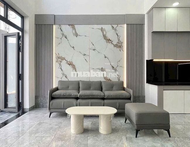❌CẦN BÁN GẤP NHÀ GÁC LỬNG CHỈ 400TR SỞ HỮU GẦN TRẠM THU PHÍ BỬU LONG