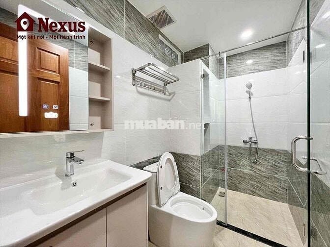 🏝️Cho Thuê Căn 2PN Full Nội Thất Gần Khu ĐH Văn Lang, ĐH Công Nghiệp 4🏝️