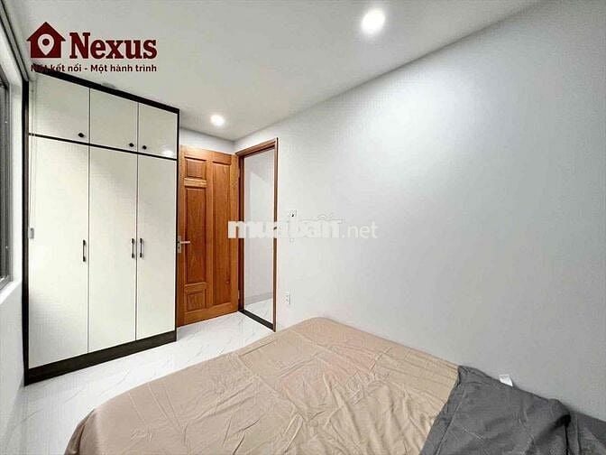 🏝️Cho Thuê Căn 2PN Full Nội Thất Gần Khu ĐH Văn Lang, ĐH Công Nghiệp 4🏝️