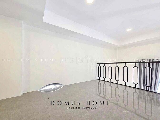 🔥DUPLEX BANCOL SIU ĐẸP ĐẦY ĐỦ NỘI THẤT NGAY KẾ CÔNG VIÊN HOÀNG VĂN THỤ