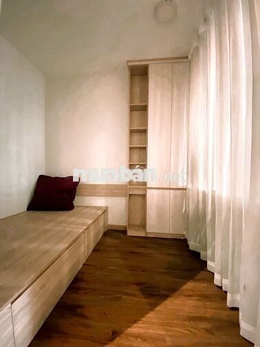 Căn hộ cao cấp 2PN 1WC giá cực rẻ chỉ với 15tr gần CV Gia Định