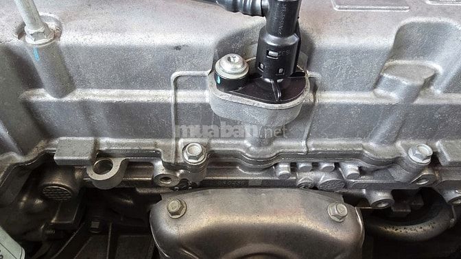 Bán xe VinFast Fadil 1.4, 2022 màu đỏ mới đi 33 ngàn km.