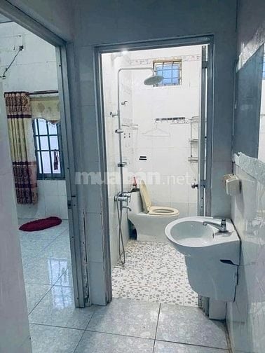 🔥 BÁN DÃY TRỌ TÂN THÔNG HỘI CỦ CHI 5 PHÒNG TRỌ 1 KI-ỐT GIÁ 1 TỶ 050
