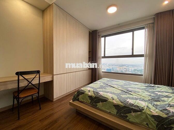 Căn hộ cao cấp 2PN 1WC giá cực rẻ chỉ với 15tr gần CV Gia Định