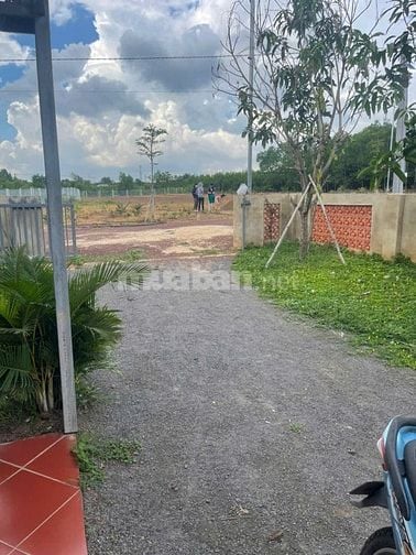 ĐẤT PHƯỜNG TRỊ AN (THỊ TRẤN VĨNH AN CŨ) CHỈ 450 TRIỆU