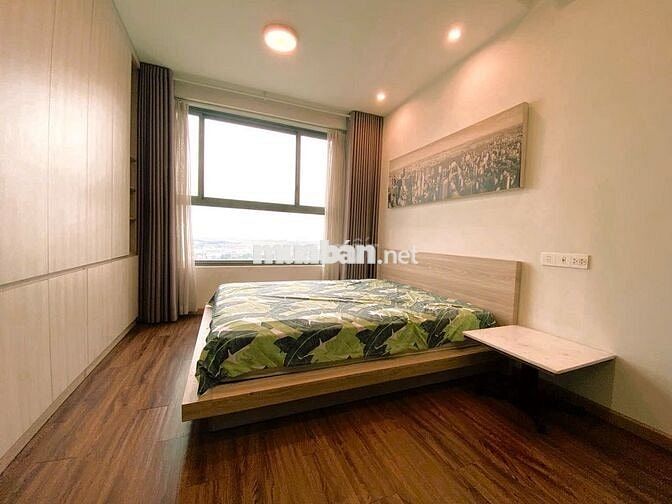 Căn hộ cao cấp 2PN 1WC giá cực rẻ chỉ với 15tr gần CV Gia Định
